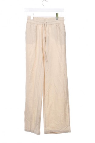 Női nadrág ONLY, Méret XS, Szín Bézs, Ár 15 919 Ft