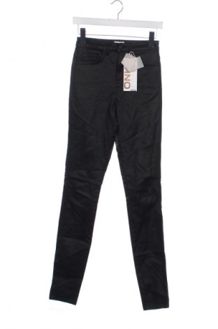 Pantaloni de femei ONLY, Mărime S, Culoare Negru, Preț 196,99 Lei
