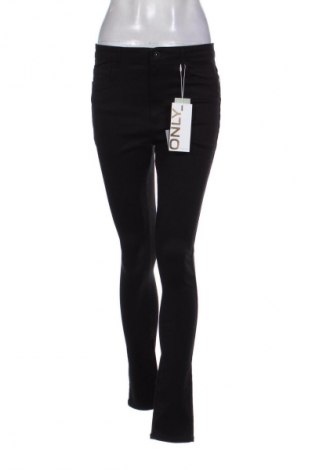 Pantaloni de femei ONLY, Mărime S, Culoare Negru, Preț 196,99 Lei