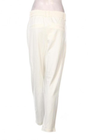 Dámske nohavice ONLY, Veľkosť XL, Farba Biela, Cena  37,95 €