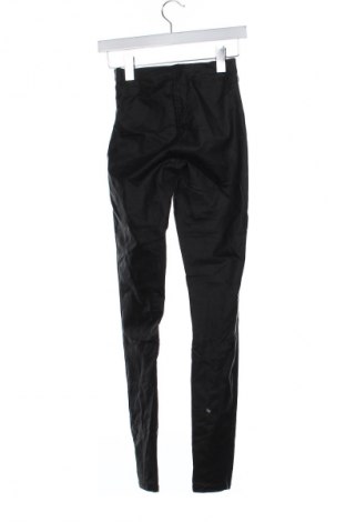 Damskie spodnie ONLY, Rozmiar XS, Kolor Czarny, Cena 62,07 zł