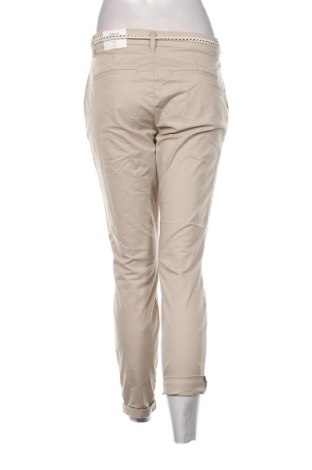 Pantaloni de femei ONLY, Mărime M, Culoare Bej, Preț 196,99 Lei