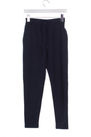 Pantaloni de femei ONLY, Mărime XS, Culoare Albastru, Preț 196,99 Lei