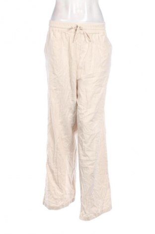 Damenhose ONLY Carmakoma, Größe XL, Farbe Beige, Preis 33,99 €