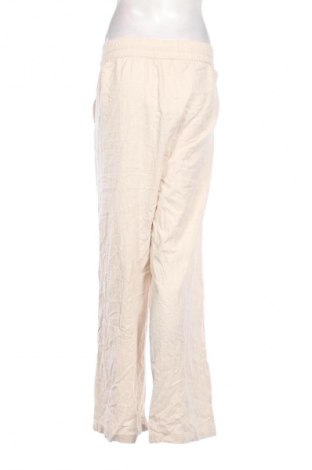 Damenhose ONLY Carmakoma, Größe XL, Farbe Beige, Preis 33,99 €