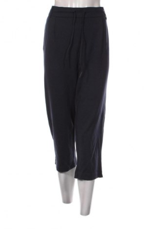 Дамски панталон ONLY Carmakoma, Размер XL, Цвят Син, Цена 50,99 лв.