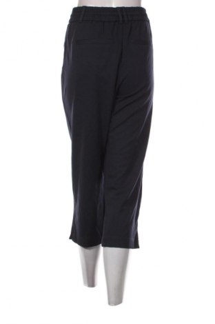 Дамски панталон ONLY Carmakoma, Размер XL, Цвят Син, Цена 50,99 лв.