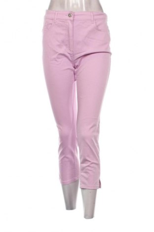 Damenhose Olsen, Größe S, Farbe Lila, Preis 5,99 €