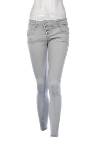 Damenhose One Love, Größe S, Farbe Grau, Preis 14,83 €