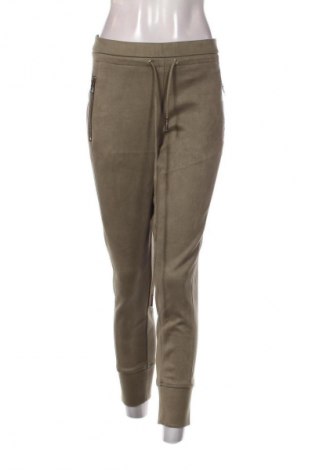 Pantaloni de femei Opus, Mărime L, Culoare Verde, Preț 74,99 Lei