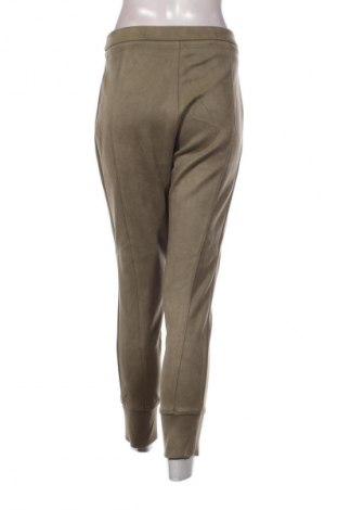 Pantaloni de femei Opus, Mărime L, Culoare Verde, Preț 74,99 Lei