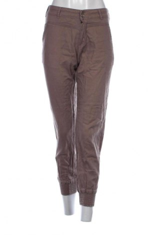 Pantaloni de femei Orsay, Mărime M, Culoare Maro, Preț 76,32 Lei