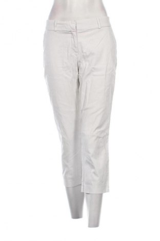Дамски панталон Orsay, Размер XL, Цвят Бял, Цена 29,00 лв.