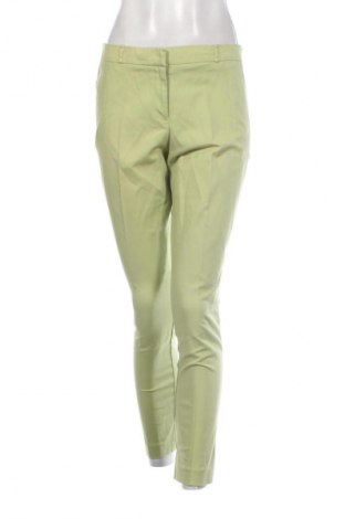 Damskie spodnie Orsay, Rozmiar M, Kolor Zielony, Cena 67,41 zł