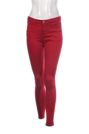 Damenhose Orsay, Größe S, Farbe Rot, Preis 15,00 €