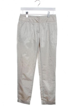 Damskie spodnie Orsay, Rozmiar S, Kolor Beżowy, Cena 40,99 zł