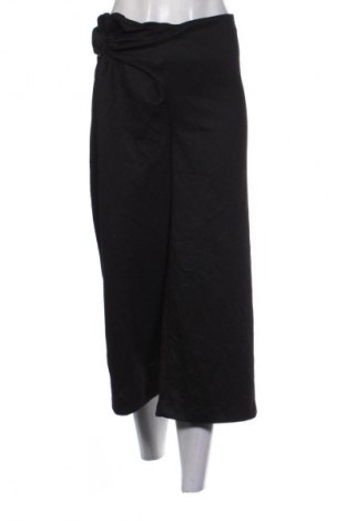 Дамски панталон Oviesse, Размер XL, Цвят Черен, Цена 17,99 лв.