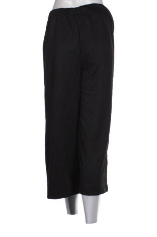 Дамски панталон Oviesse, Размер XL, Цвят Черен, Цена 17,99 лв.