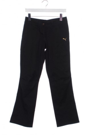 Damskie spodnie PUMA, Rozmiar S, Kolor Czarny, Cena 321,47 zł