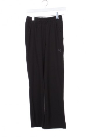 Dámské kalhoty  PUMA, Velikost XS, Barva Černá, Cena  1 899,00 Kč