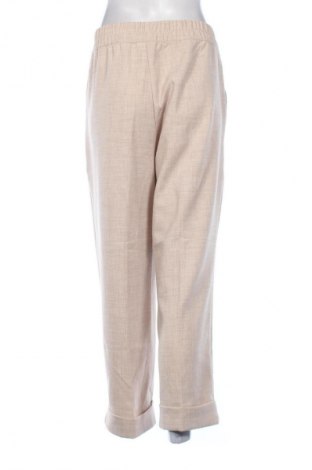 Дамски панталон Page One, Размер L, Цвят Бежов, Цена 18,99 лв.