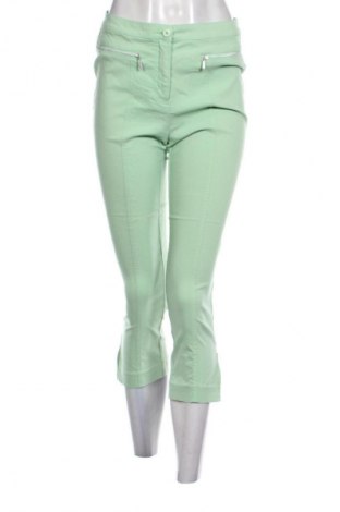 Dámske nohavice Paola, Veľkosť M, Farba Zelená, Cena  15,00 €