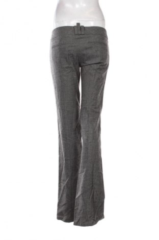 Дамски панталон Patrizia Pepe, Размер M, Цвят Сив, Цена 82,99 лв.