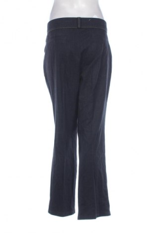 Γυναικείο παντελόνι Per Una By Marks & Spencer, Μέγεθος XL, Χρώμα Μπλέ, Τιμή 38,02 €