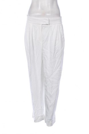 Dámske nohavice Peserico, Veľkosť M, Farba Biela, Cena  87,47 €