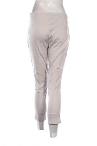 Damenhose Peter Hahn, Größe M, Farbe Grau, Preis 14,99 €