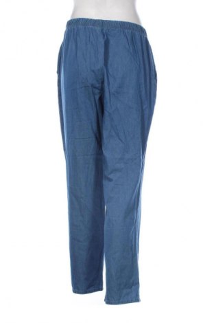Damenhose Peter Hahn, Größe L, Farbe Blau, Preis 32,00 €