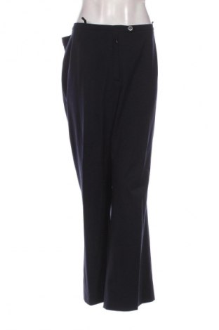 Дамски панталон Peter Hahn, Размер XXL, Цвят Син, Цена 62,00 лв.