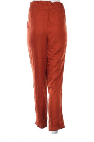 Дамски панталон Pimkie, Размер M, Цвят Оранжев, Цена 29,00 лв.