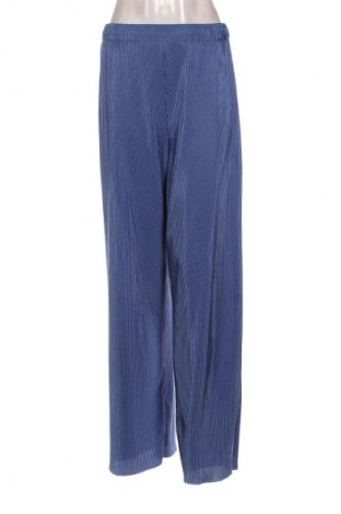 Pantaloni de femei Pink Woman, Mărime M, Culoare Albastru, Preț 77,17 Lei