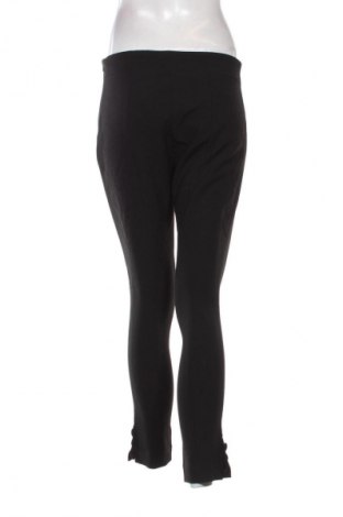 Pantaloni de femei Piu & Piu, Mărime M, Culoare Negru, Preț 81,99 Lei