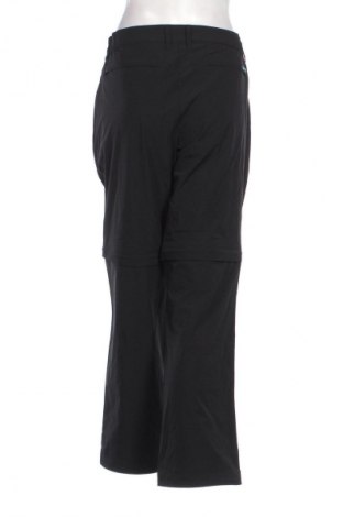 Дамски панталон Polarino, Размер XXL, Цвят Черен, Цена 75,99 лв.