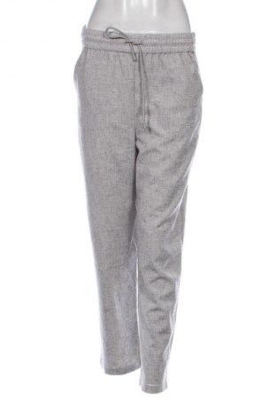 Pantaloni de femei Primark, Mărime S, Culoare Gri, Preț 77,17 Lei