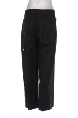 Pantaloni de femei Proenza Schouler, Mărime M, Culoare Negru, Preț 1.473,05 Lei