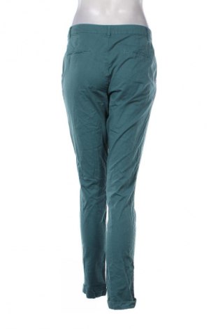 Pantaloni de femei Promod, Mărime M, Culoare Albastru, Preț 105,68 Lei