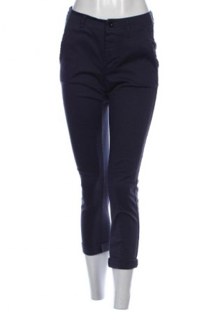 Damenhose Puccini, Größe M, Farbe Blau, Preis 10,99 €