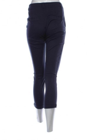 Damenhose Puccini, Größe M, Farbe Blau, Preis 10,99 €