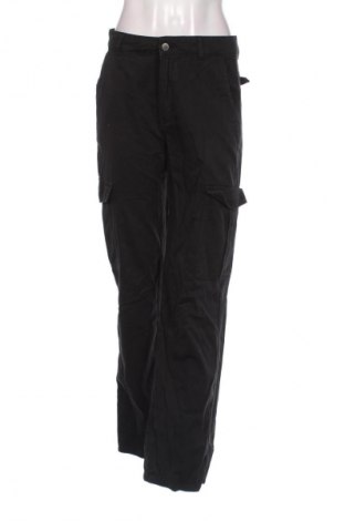 Dámské kalhoty  Pull&Bear, Velikost M, Barva Černá, Cena  371,00 Kč