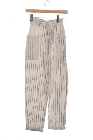 Pantaloni de femei Pull&Bear, Mărime XS, Culoare Multicolor, Preț 50,99 Lei