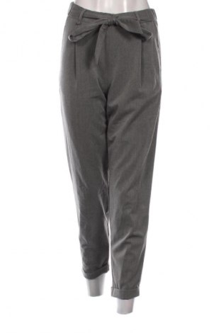 Női nadrág Pull&Bear, Méret S, Szín Szürke, Ár 5 865 Ft