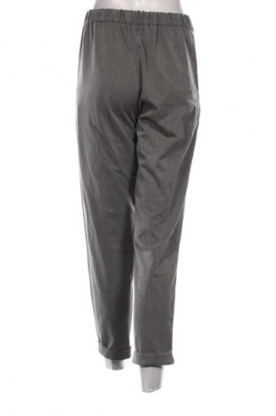 Női nadrág Pull&Bear, Méret S, Szín Szürke, Ár 5 865 Ft
