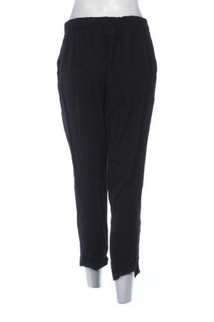Dámské kalhoty  Pull&Bear, Velikost L, Barva Černá, Cena  371,00 Kč