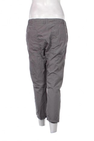 Damenhose Pull&Bear, Größe M, Farbe Grau, Preis 15,00 €