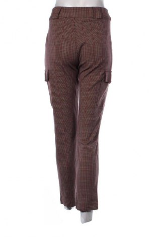 Γυναικείο παντελόνι Pull&Bear, Μέγεθος S, Χρώμα Πολύχρωμο, Τιμή 7,99 €