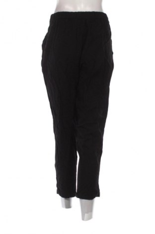 Dámske nohavice Pull&Bear, Veľkosť M, Farba Čierna, Cena  10,95 €