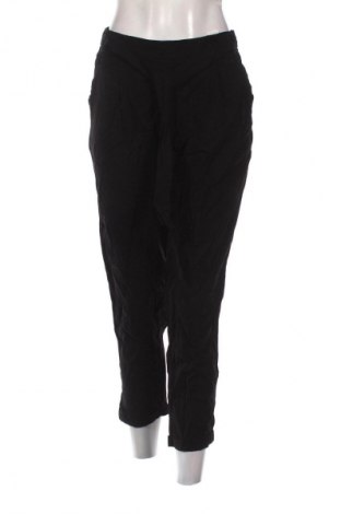Dámske nohavice Pull&Bear, Veľkosť M, Farba Čierna, Cena  10,95 €